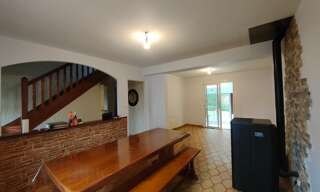 Maison 4 Pièces 88 m² à vendre à Plouisy (22200)