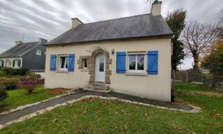 Maison 4 Pièces 88 m² à vendre à Plouisy (22200)