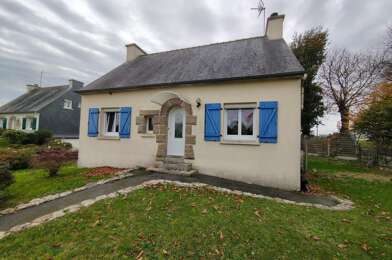 Maison 4 pièces 164300 €