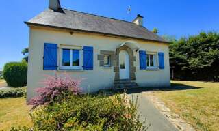Maison 4 Pièces 88 m² à vendre à Plouisy (22200)