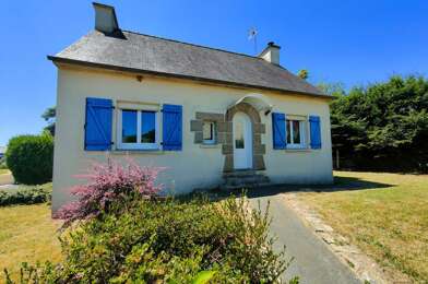Maison 4 pièces 154000 €
