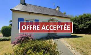 Maison 4 Pièces 88 m² à vendre à Plouisy (22200)