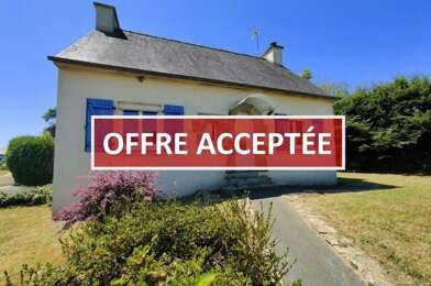 Maison 4 pièces 154000 €