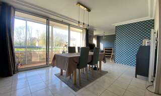 Appartement 4 Pièces 97 m² à vendre à Brest (29200)