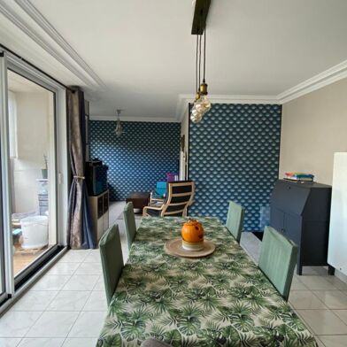 Appartement 4 pièces 159750 €