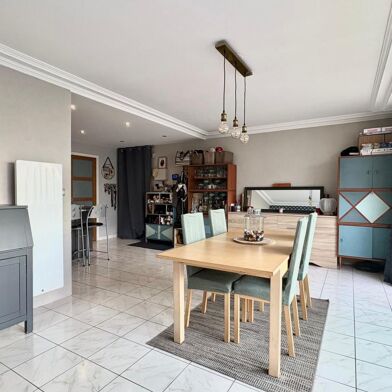 Appartement 4 pièces 159750 €