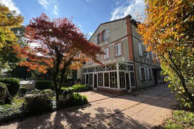 Maison 7 pièces 232000 €