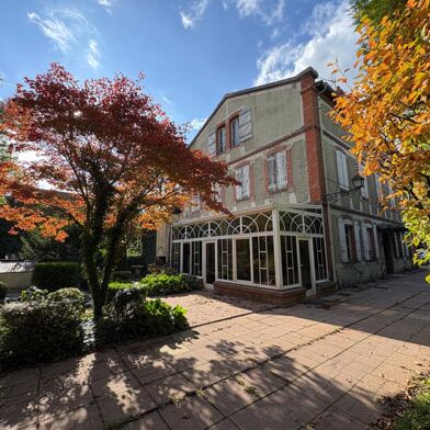 Maison 7 pièces 232000 €