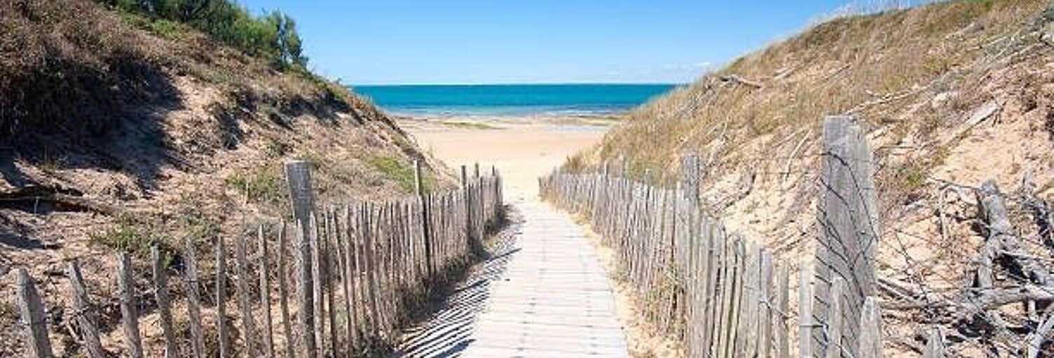 Maison 6 Pièces 435 m² à vendre à La Flotte (17630)