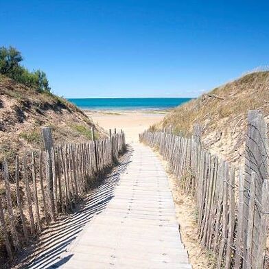 Maison 6 pièces 5590000 €