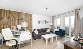 Appartement 2 Pièces 43 m² à vendre à Muret (31600)