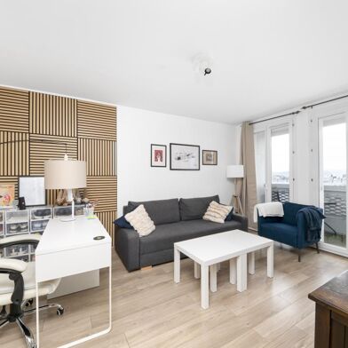 Appartement 2 pièces 92000 €