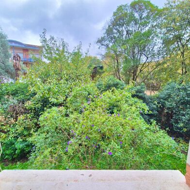 Appartement 2 pièces 276000 €