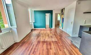 Appartement 2 Pièces 50 m² à vendre à Toulouse (31000)