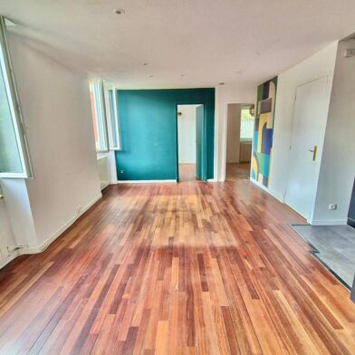 Appartement 2 pièces 276000 €