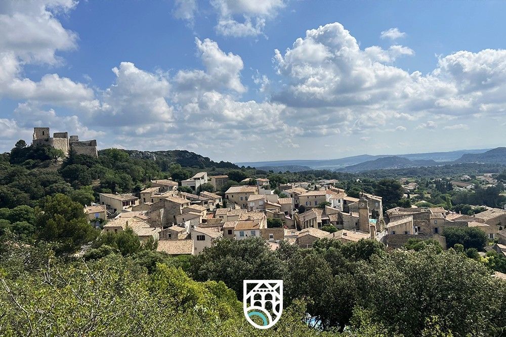 Agence immobilière de Pont du gard transactions Swixim