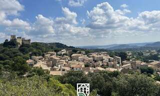 Maison 3 Pièces 85 m² à vendre à Lédenon (30210)