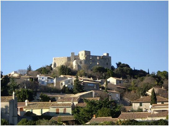 Agence immobilière de Pont du gard transactions Swixim