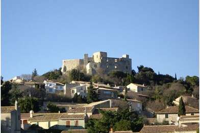 Maison 3 pièces 109000 €