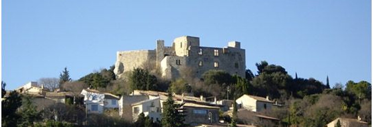 Maison 3 Pièces 85 m² à vendre à Lédenon (30210)