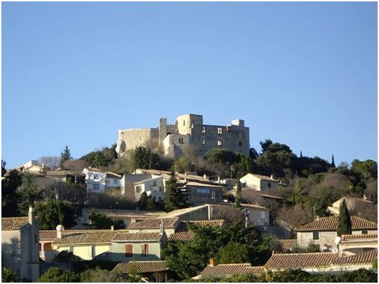 Maison de village 85m2 — photo 1