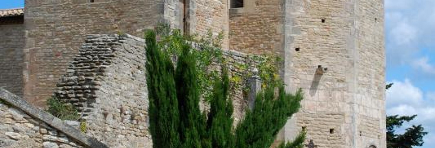 Maison 6 Pièces 224 m² à vendre à Saint-Bonnet-du-Gard (30210)