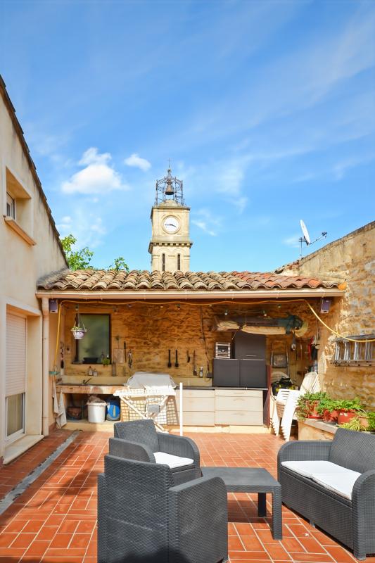 Photo Ancien moulin à huile rénové, idéal atelier de création ou profession libérale image 1/4