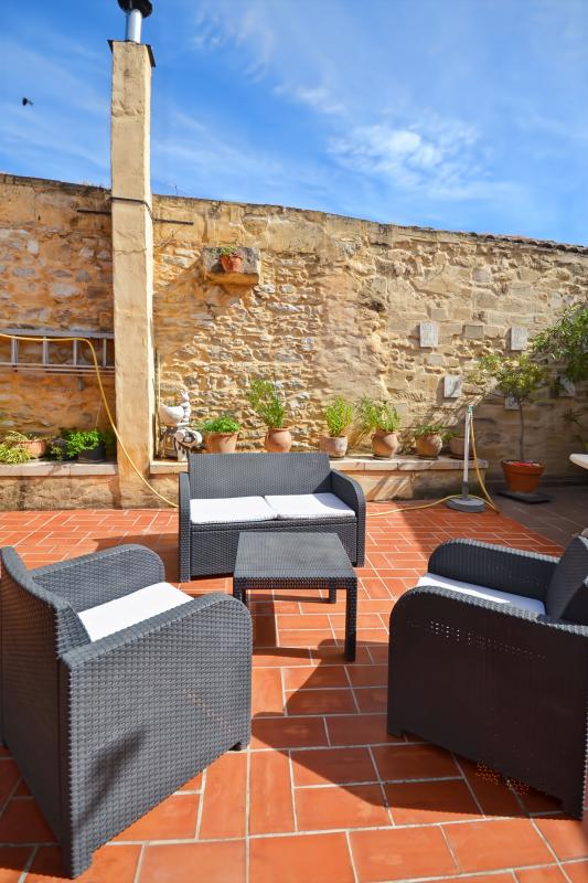 Photo Ancien moulin à huile rénové, idéal atelier de création ou profession libérale image 2/4