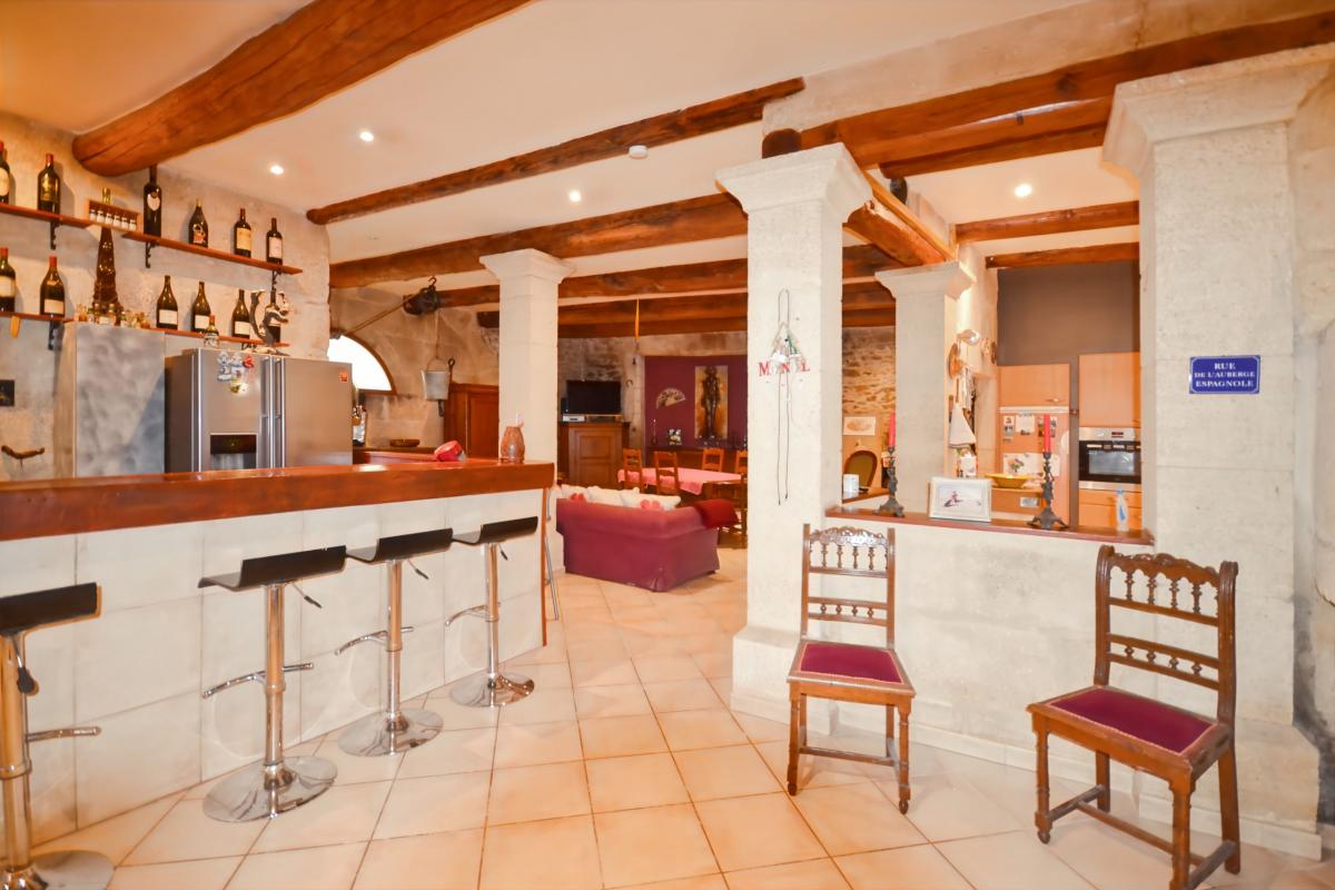 Photo Ancien moulin à huile rénové, idéal atelier de création ou profession libérale image 4/4