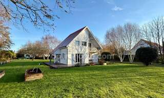 Maison 5 Pièces 120 m² à vendre à Groffliers (62600)