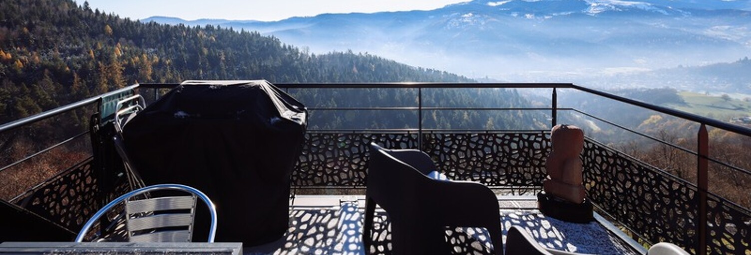 Maison 3 Pièces 100 m² à vendre à Hohrod (68140)