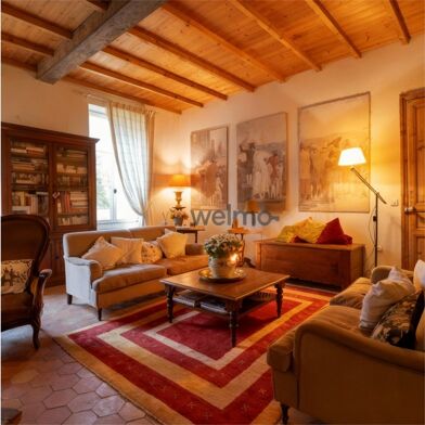 Maison 12 pièces 894000 €