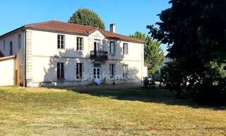 Maison 12 Pièces 450 m² à vendre à Belin-Béliet (33830)