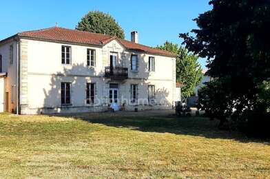 Maison 12 pièces 894000 €