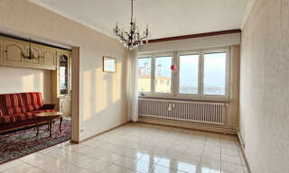 Appartement 4 Pièces 70 m² à vendre à Thionville (57100)