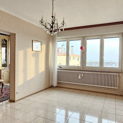 Appartement 4 pièces 71900 €