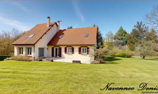 Maison 8 Pièces 200 m² à vendre à La Saussaye (27370)