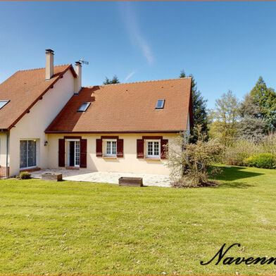 Maison 8 pièces 335000 €