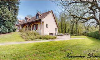 Maison 8 Pièces 200 m² à vendre à Le Thuit-de-l'Oison (27370)