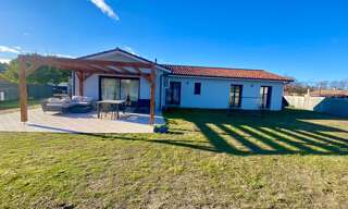 Maison 6 Pièces 137 m² à vendre à Rion-des-Landes (40370)