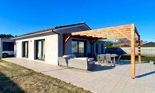 Maison 6 Pièces 137 m² à vendre à Rion-des-Landes (40370)