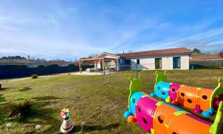 Maison 6 Pièces 137 m² à vendre à Rion-des-Landes (40370)