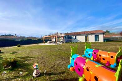 Maison 6 pièces 379000 €