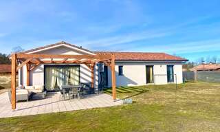 Maison 6 Pièces 137 m² à vendre à Rion-des-Landes (40370)
