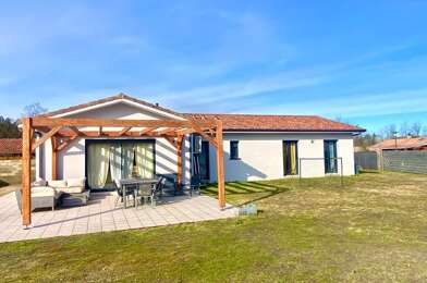 Maison 6 pièces 369000 €