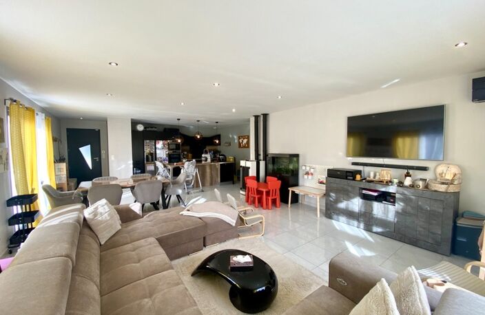 Maison à vendre 6 pièces RION DES LANDES (40) — photo 5