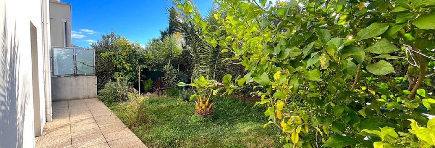 Appartement 3 Pièces 70 m² à vendre à Marseille 13 (13013)