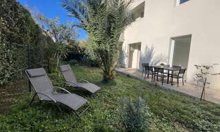 Appartement 3 Pièces 70 m² à vendre à Marseille 13 (13013)