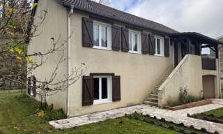 Maison 8 Pièces 113 m² à vendre à Stainville (55500)