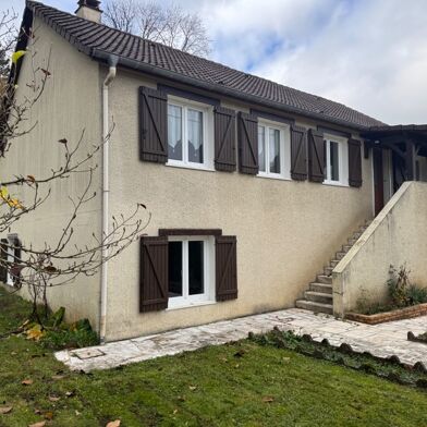 Maison 8 pièces 136000 €